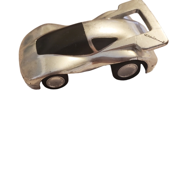 Vintage Matchbox Takara pull back car - Picture 3 of 4